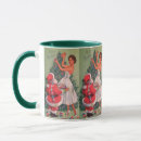 Search for vintage 50s mugs Woman