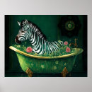 Search for funny bathroom posters Flowers