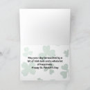 Search for happy st Patrick's