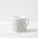 Search for vintage doily mugs Background