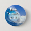 Search for progressive politics badges Blue