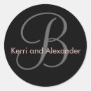 Search for pink monogram b stickers Initial