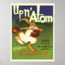 Search for vintage rabbit art Retro