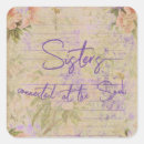 Search for connected stickers Vintage