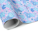 Search for turtles wrapping paper Flowers