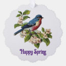 Search for blossom christmas tree decorations Branch
