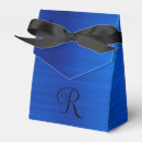 Search for royal blue favour boxes Trendy