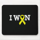 Search for won mouse mats Cancer