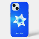 Search for white star iphone cases Blue