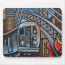 Search for graffiti mouse mats Modern
