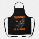 Search for hello aprons Music