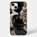 Search for railway iphone cases Train