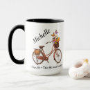 Search for bicycle mugs Retro