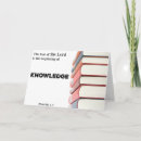 Search for knowledge cards Christian