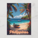 Search for the philippines postcards Vintage
