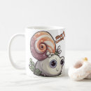 Search for slime mugs Snail