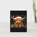Search for farm christmas cards Santa