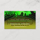 Search for laser light business cards Lasers