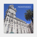 Search for montevideo magnets Travel