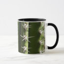 Search for spiky mugs Cactus