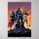 Search for superman wonder woman posters Heroine