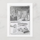 Search for work from postcards Century
