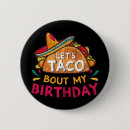 Search for mexican heritage badges Fiesta