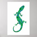 Search for geckos posters Animal