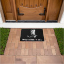 Search for cowboy boots doormats Cowgirl
