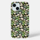 Search for blooming lotus iphone cases Botanical