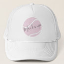 Search for girls tennis hats Pink