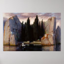 Search for arnold bocklin posters Isle
