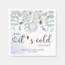 Search for pine tree napkins Winter