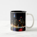 Search for new york at night mugs Lights