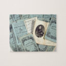 Search for newspaper puzzles Century