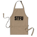 Search for alone aprons Leave me alone