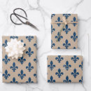 Search for blue fleur de Monarchy