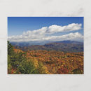 Search for grandfather postcards Blue ridge parkway
