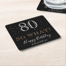 Search for funny coasters Black
