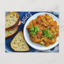 Search for stew postcards Food