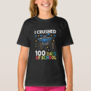 Search for monster truck tshirts Happy