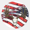 Search for patriotic skull stickers Patriotism