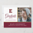 Search for e invitations Elon north carolina