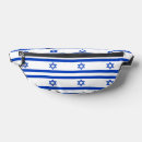 Search for jewish bags Blue and white