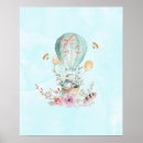 Search for hot ride posters Hot air balloon