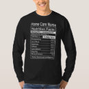 Search for nursing home tshirts Appreciation