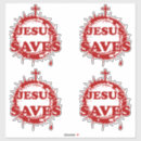 Search for thorns bumper stickers Cross