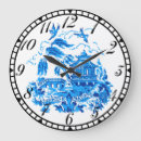 Search for chinese pagoda art Blue