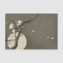 Search for plum tissue paper Cherry blossom