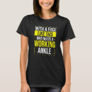 Search for ank tshirts Broken
